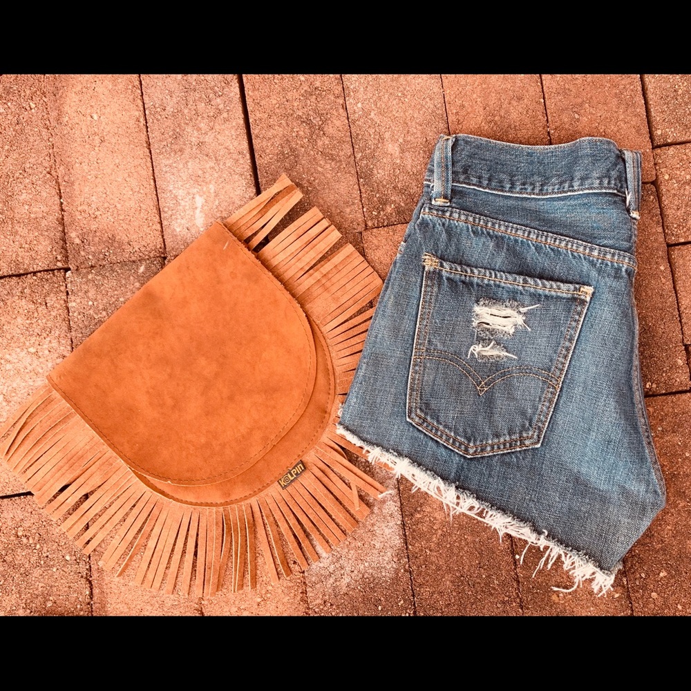 Levi’s